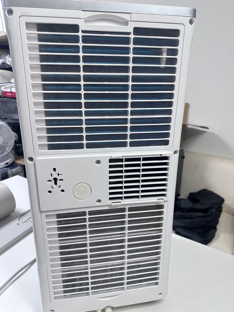 エスケイジャパン 移動式エアコン SKJ-KY20A