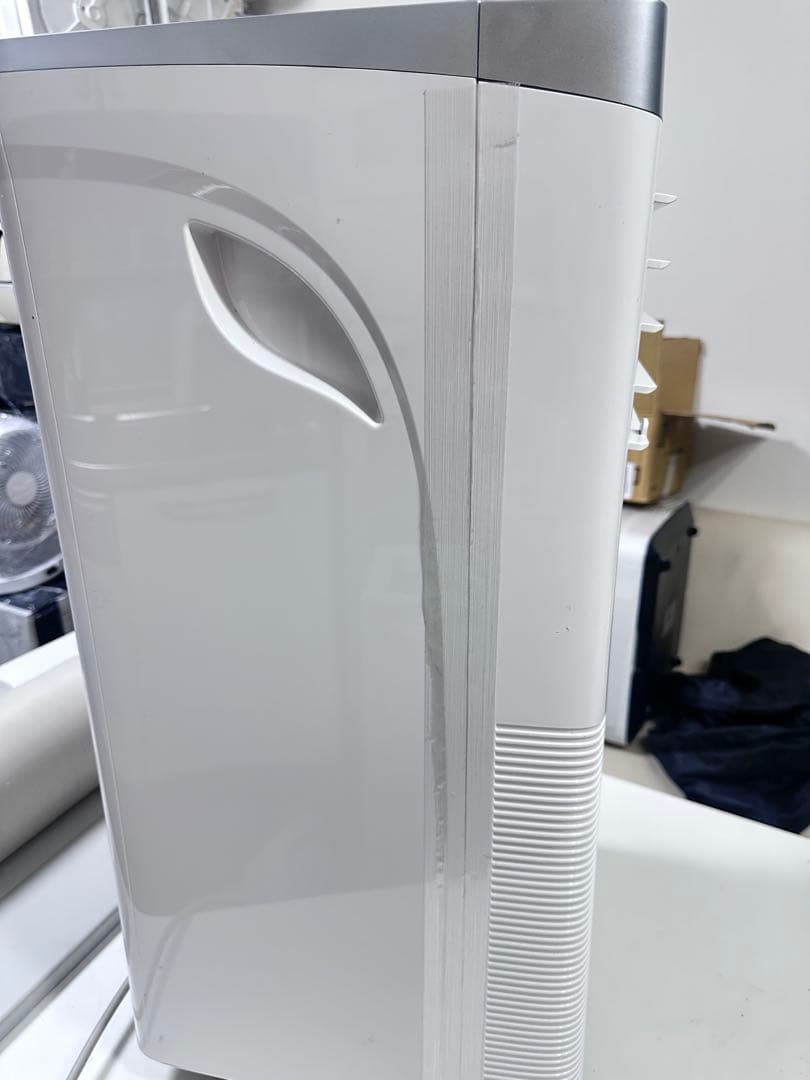 エスケイジャパン 移動式エアコン SKJ-KY20A