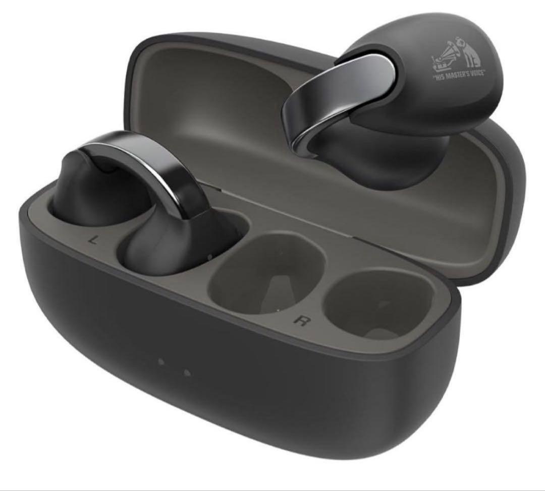 「新品」 JVC ケンウッド Victor HA-NP1T-B ブラック色