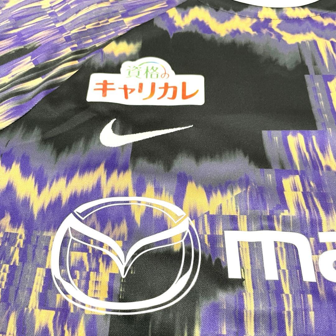 サンフレッチェ広島 ユニフォーム シャツ