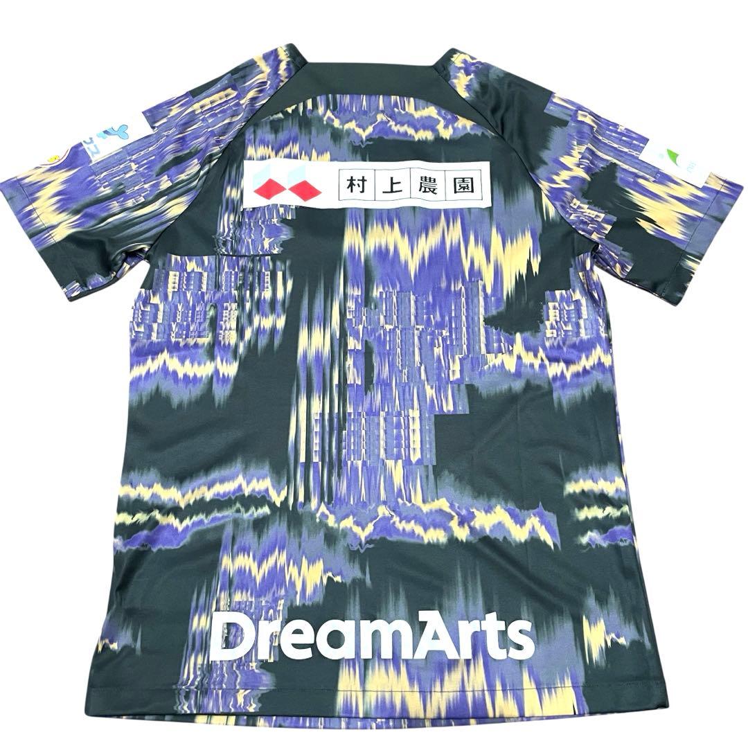 サンフレッチェ広島 ユニフォーム シャツ