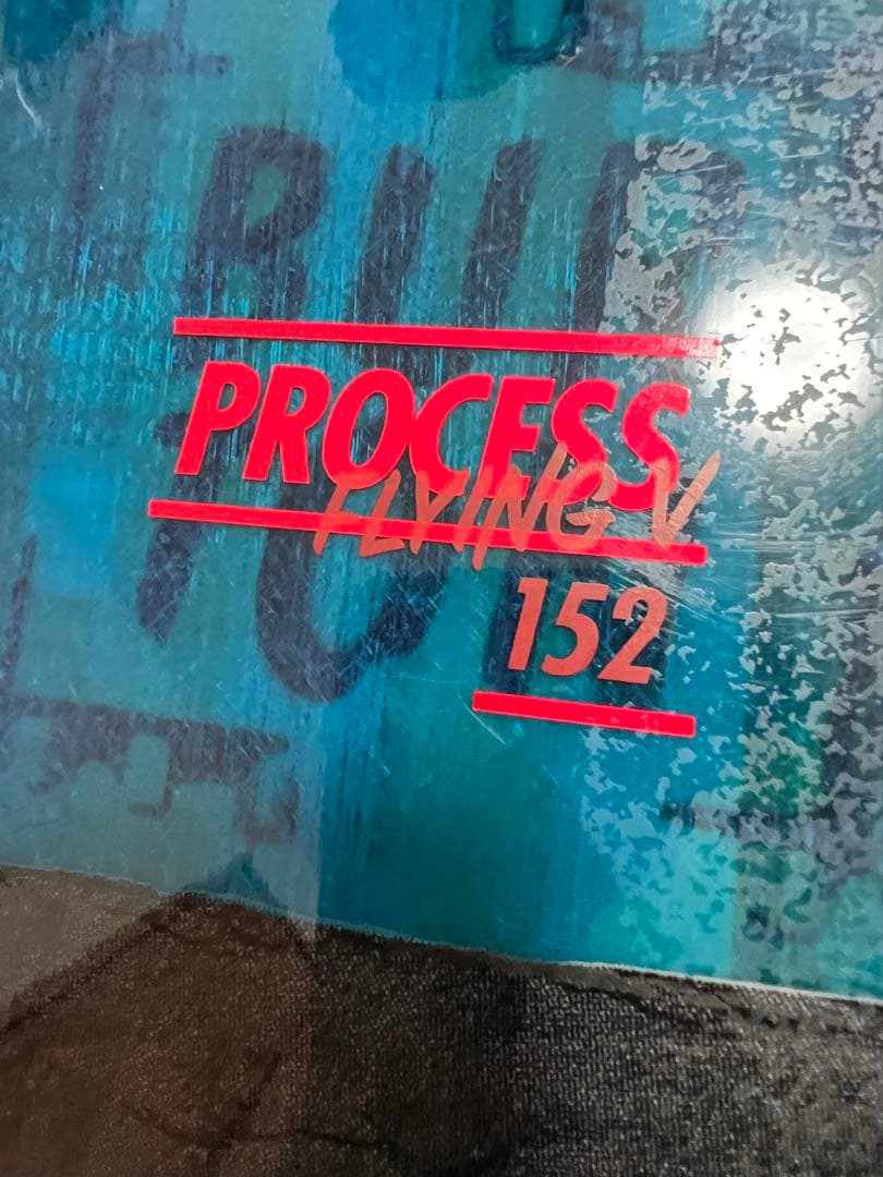 Burton スノーボード　ボードケースとブーツセット