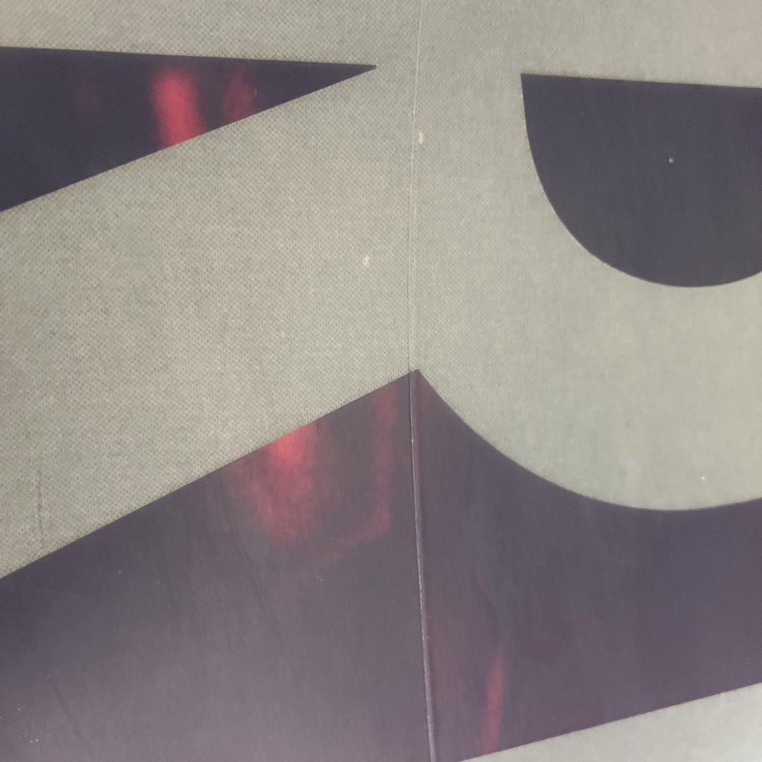 Burton スノーボード　ボードケースとブーツセット