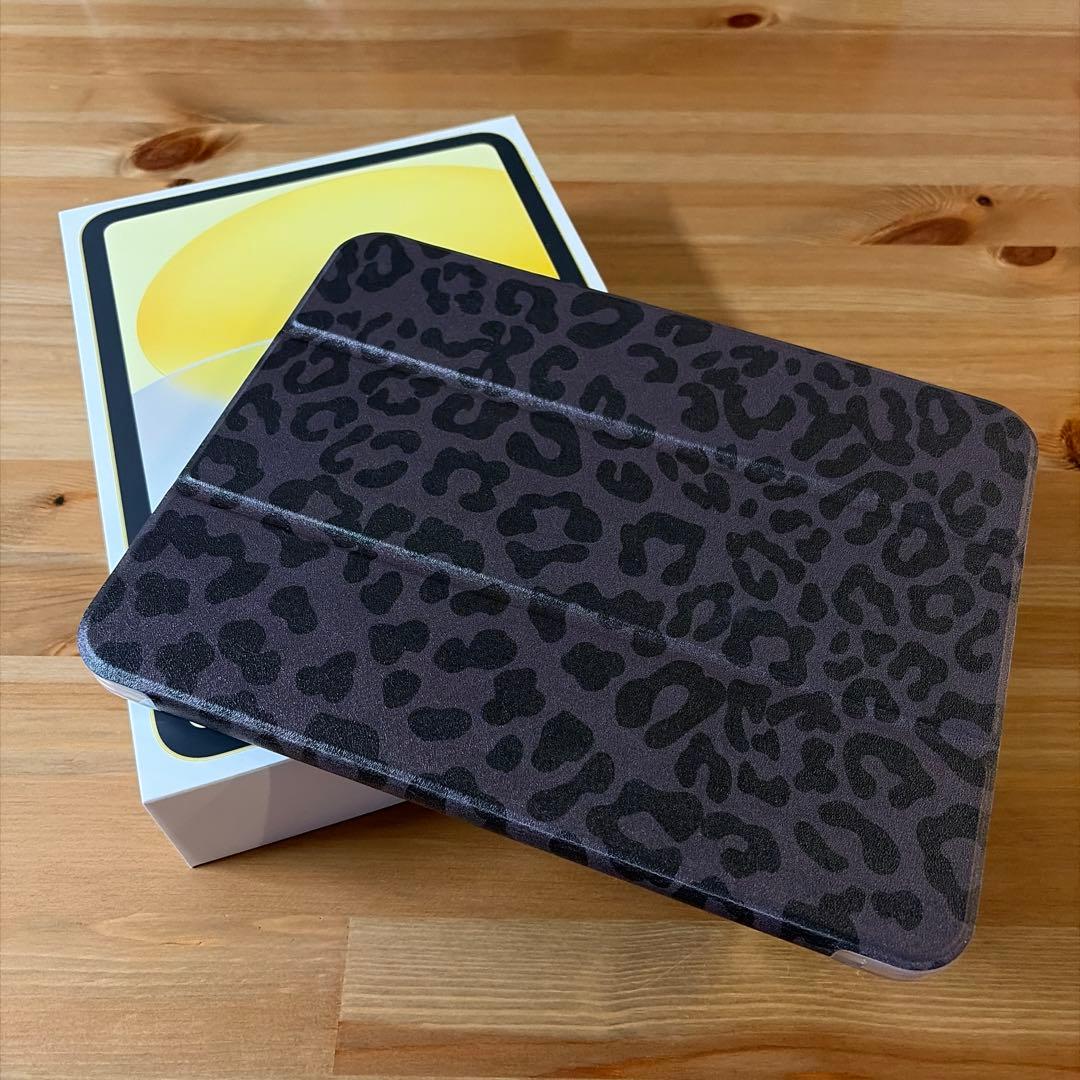 iPad(A16) Wi-Fiモデル 第11世代 128GB イエロー 美品