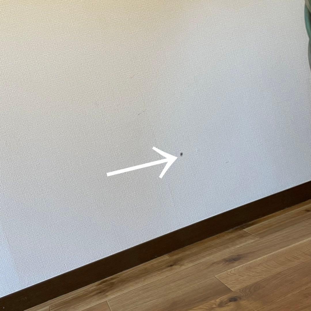 【ヴィンテージ】✴︎特大ラタンの壁掛けミラー✴︎