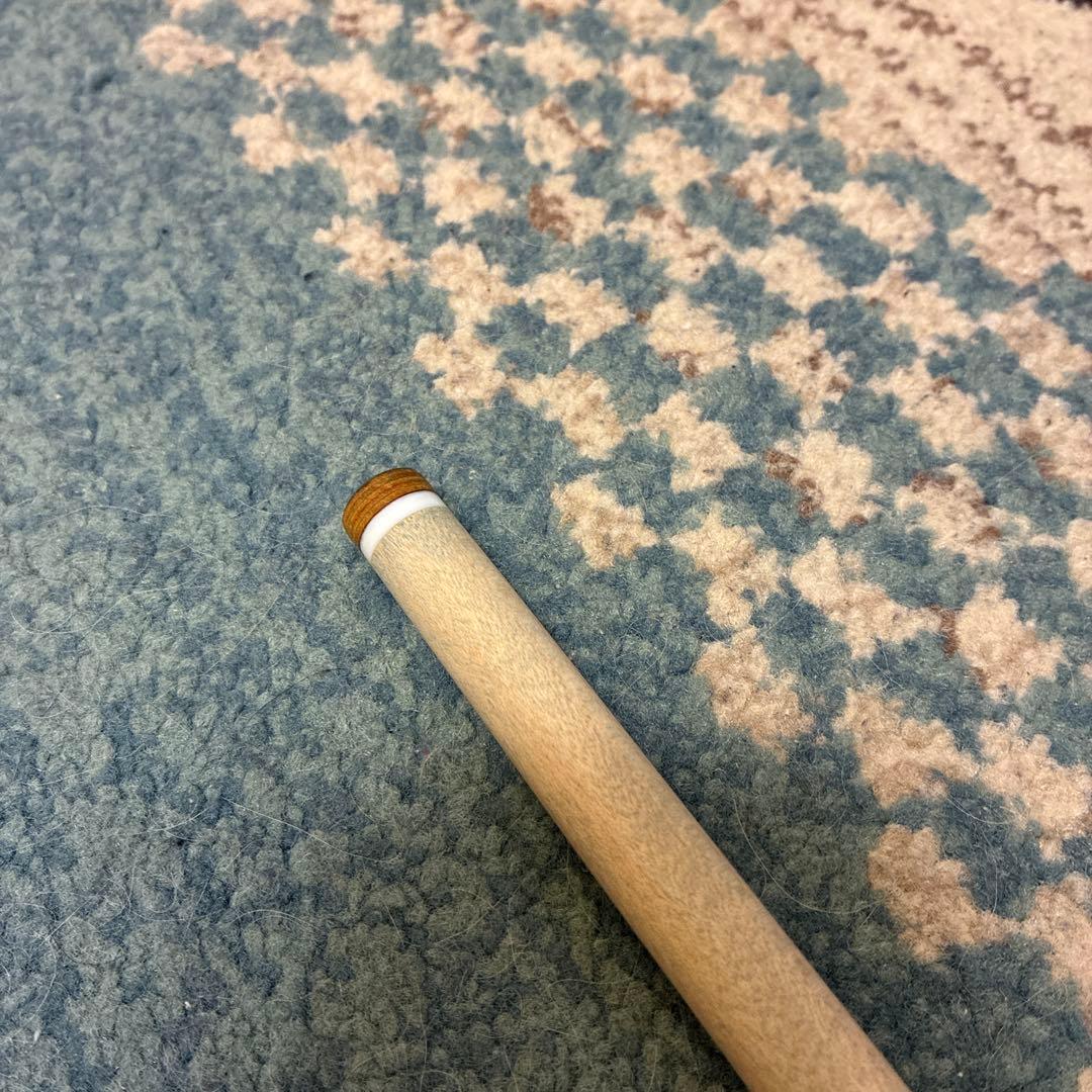 値下げ！　ビリヤードシャフト　風神　ラジアルジョイント