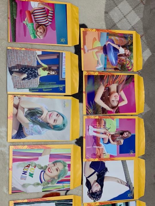 HKT48九州7県ツアー　可愛い子には旅をさせろ