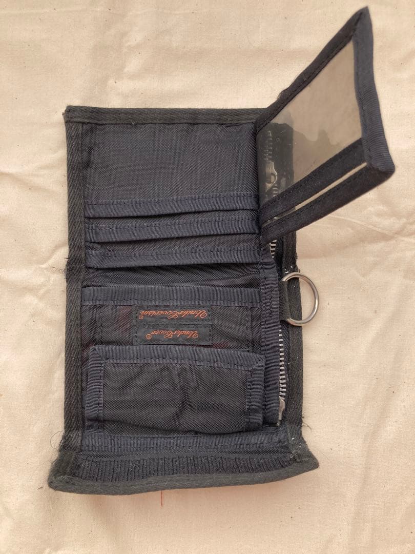 【超希少】 UNDERCOVER \"SCAB\" 瘡蓋 ウォレット　財布