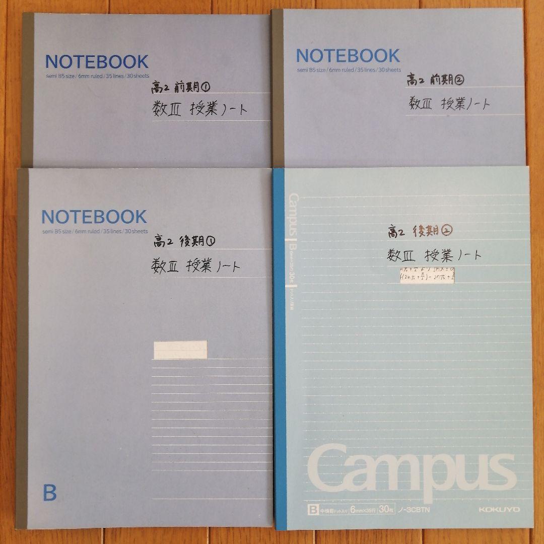 鉄緑会 高2 数III 最上位クラス 前期＆後期 教材フルセット 2022年度版