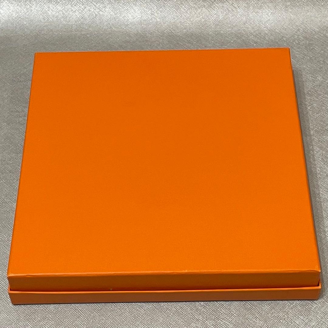 新品未使用　エルメス　プレート　シェーヌダンクル　2枚セット　22.5㎝