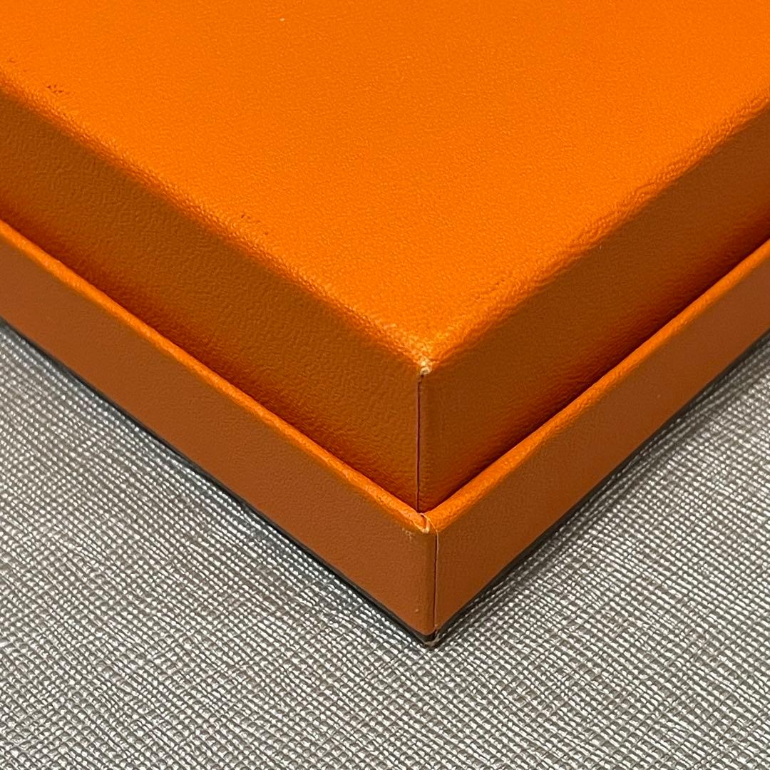 新品未使用　エルメス　プレート　シェーヌダンクル　2枚セット　22.5㎝