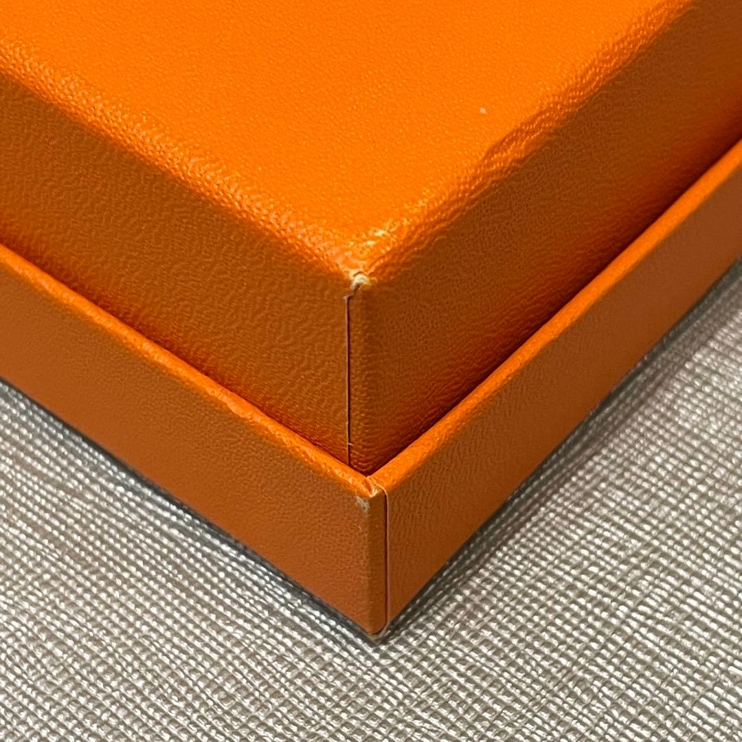 新品未使用　エルメス　プレート　シェーヌダンクル　2枚セット　22.5㎝