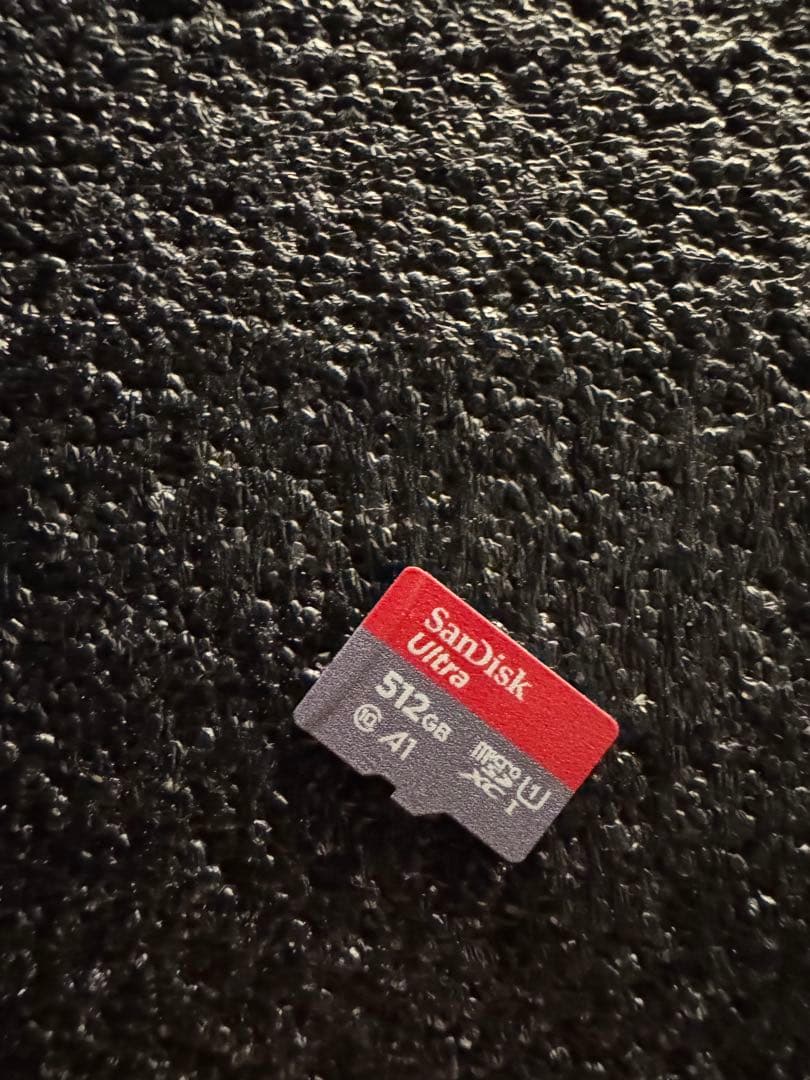 その他 AYN odin2 mini pro 12GB 256GB black