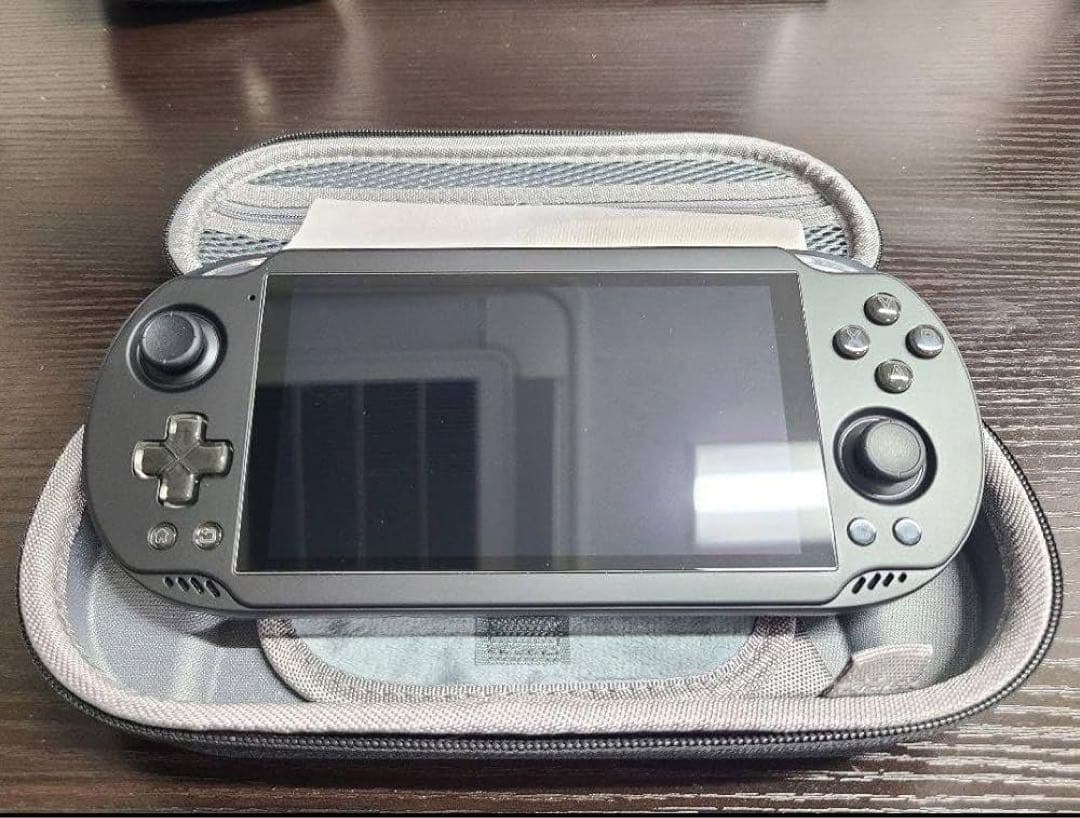 その他 AYN odin2 mini pro 12GB 256GB black