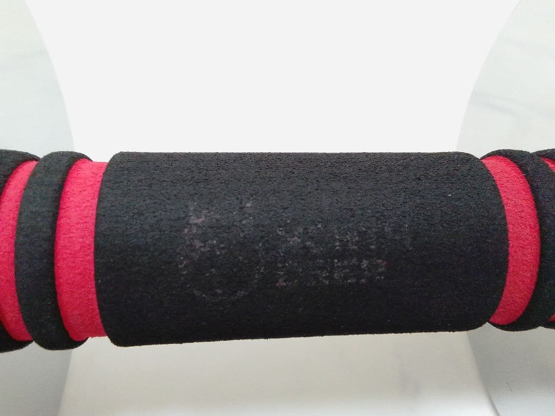 ノースディア 可変式ダンベル 約20kg セット クロームダンベル ②