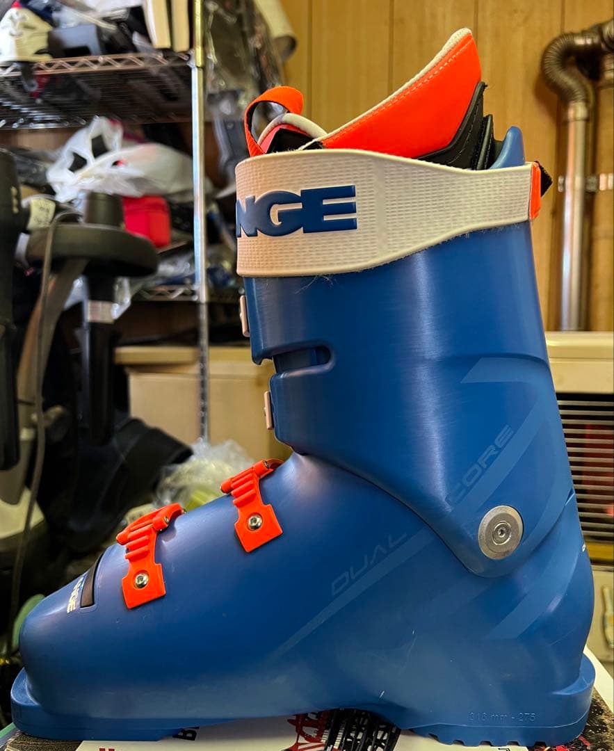 LANGE RS130 WIDE ラング