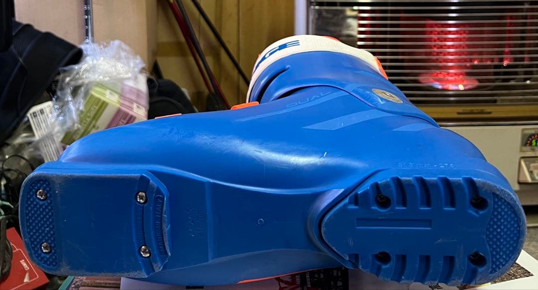 LANGE RS130 WIDE ラング