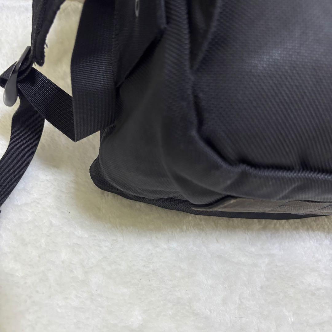 【廃盤 希少】ブリーフィング NEO COMPACT PACK リュック USA