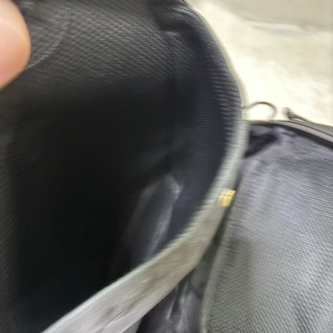 【廃盤 希少】ブリーフィング NEO COMPACT PACK リュック USA