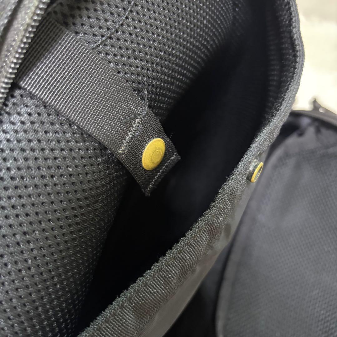 【廃盤 希少】ブリーフィング NEO COMPACT PACK リュック USA