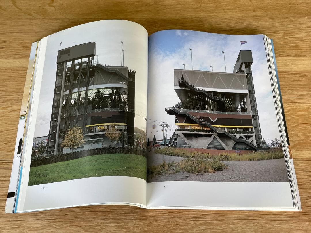 洋書 EL croquis 111 MVRDV