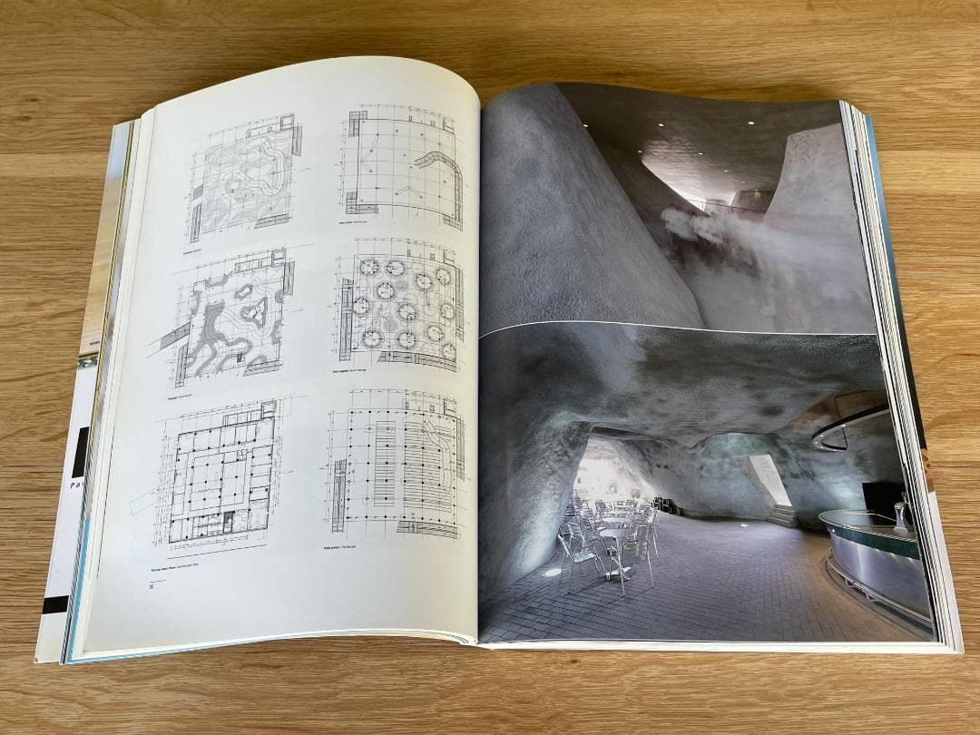 洋書 EL croquis 111 MVRDV