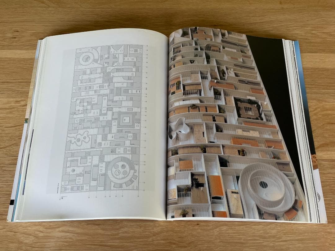 洋書 EL croquis 111 MVRDV