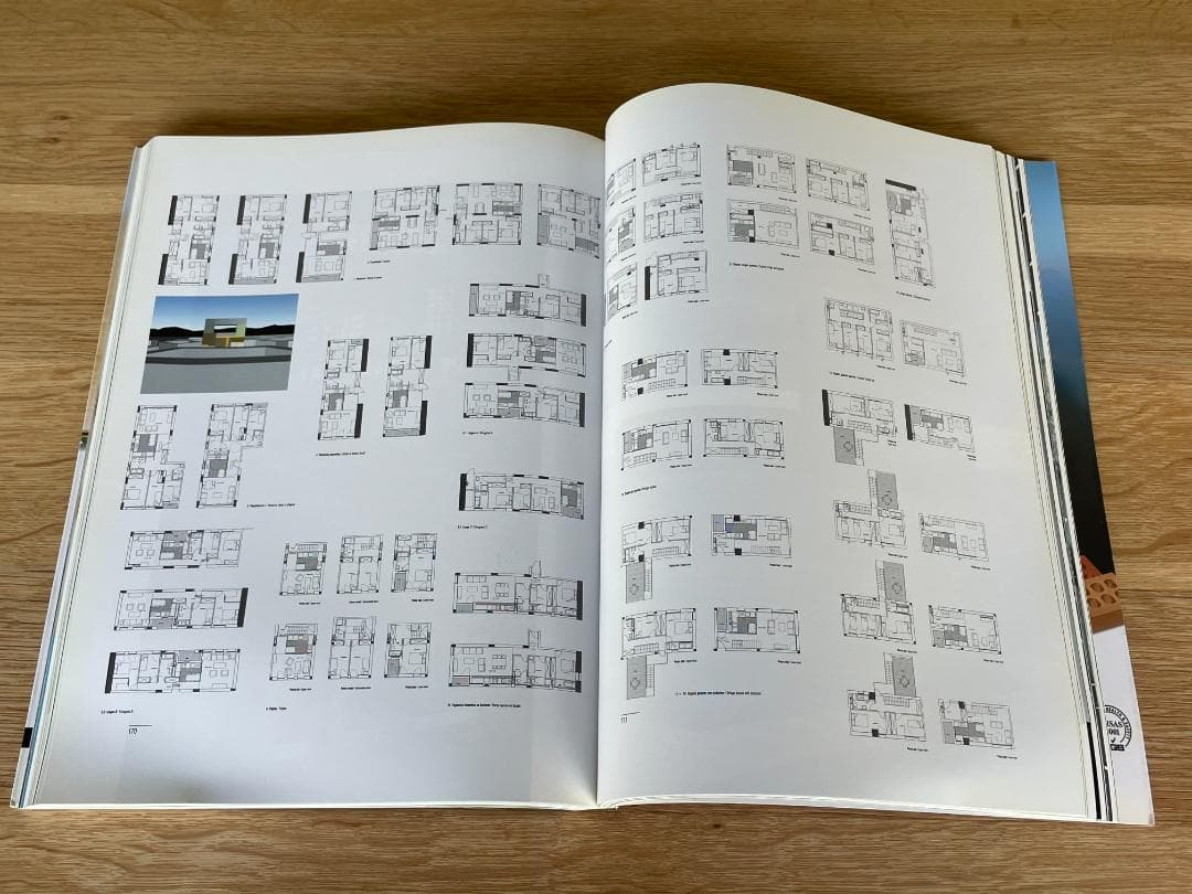 洋書 EL croquis 111 MVRDV