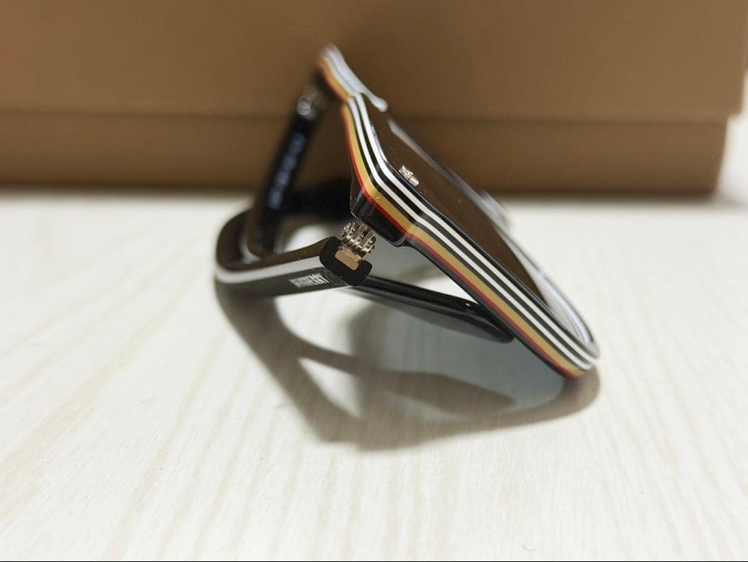 バーバリー　サングラス