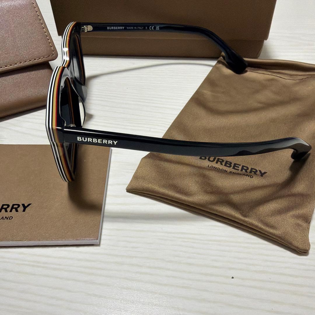 バーバリー　サングラス