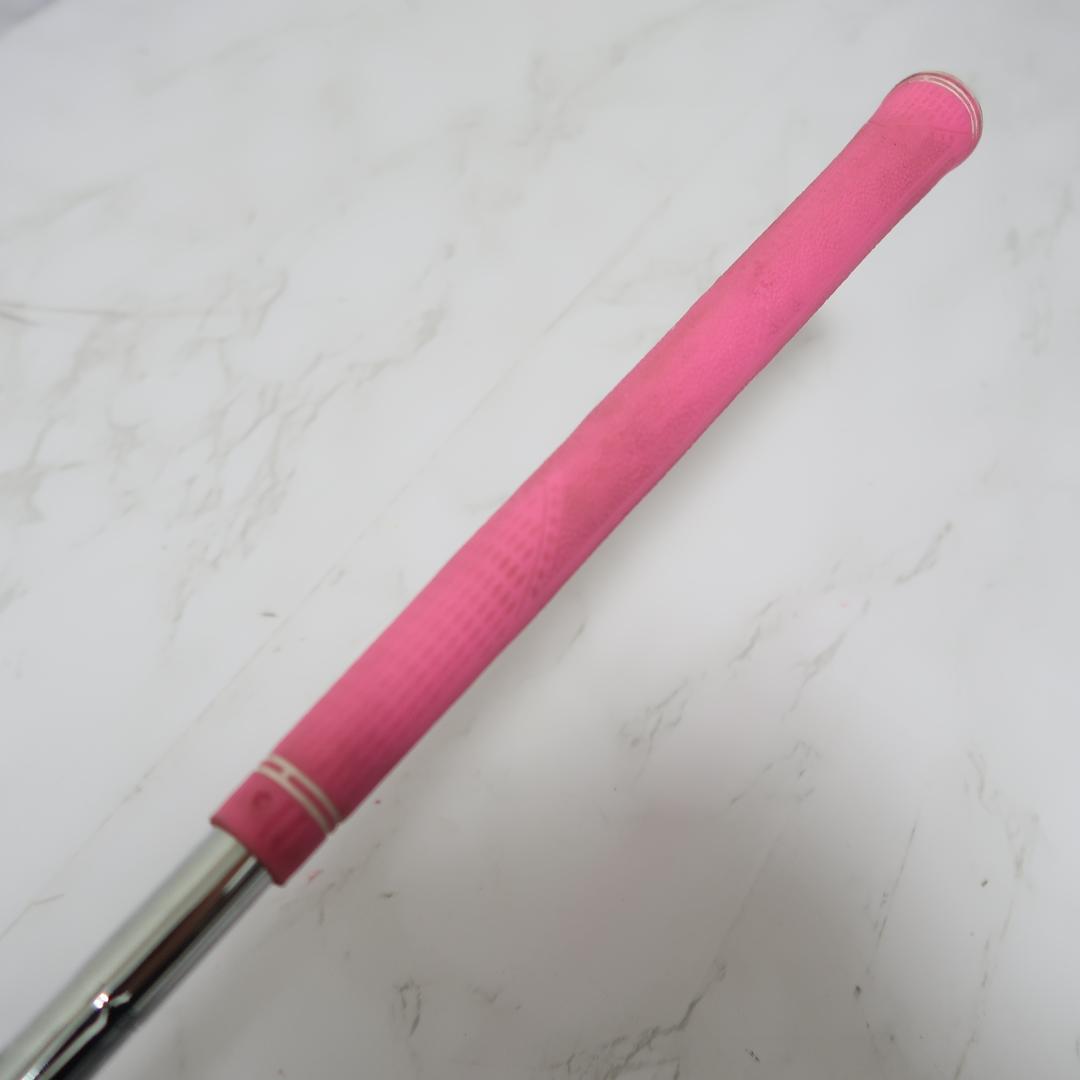 三浦技研 MG-S01 tour 51° ウェッジ ダイナミックゴールド