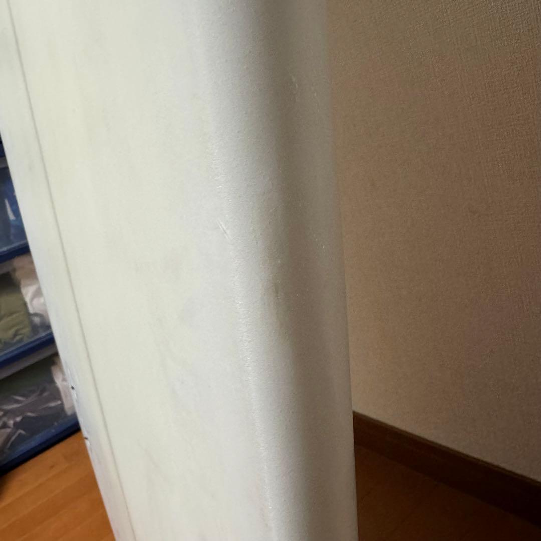 美品　サーフボード　ノーブランド　5フィン　フィッシュ　6.0 38L