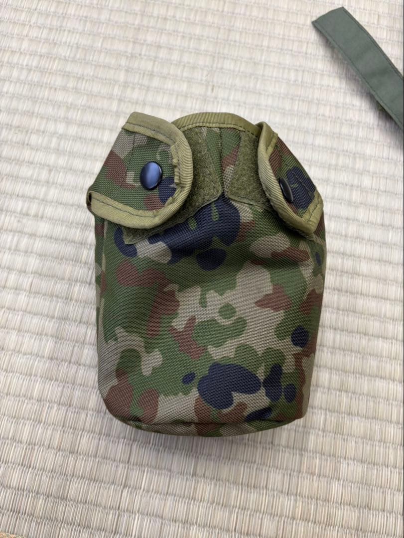 アグレッサーグループ チェストリグ 調整可能