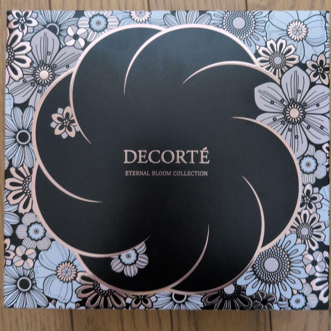 【新品未開封】コスメデコルテ　クリスマスコフレ　2025