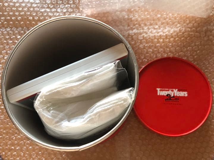 少年隊 【初回限定BOX】PLAYZONE 2005-20th Annive…