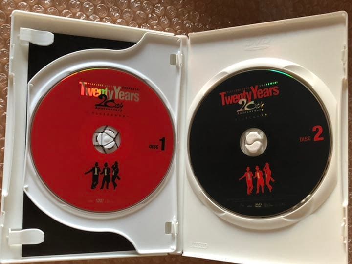 少年隊 【初回限定BOX】PLAYZONE 2005-20th Annive…