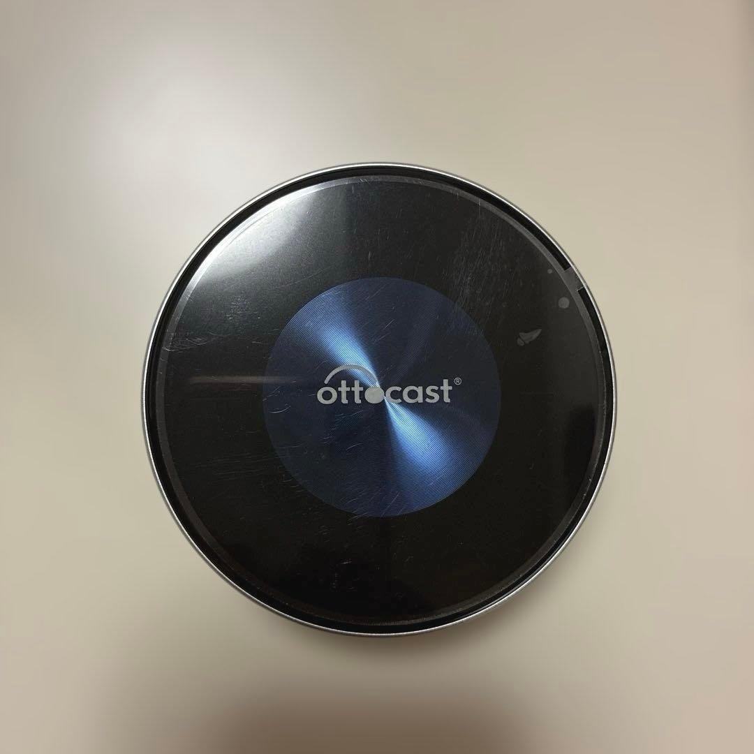 ottocast OttoAiBox P3 オットキャスト