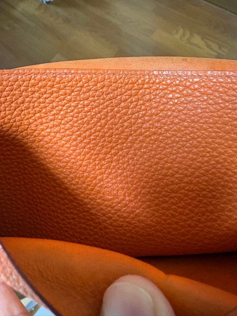 ドゴンGM　トゴ　オレンジ　格安出品　早い者勝ち！