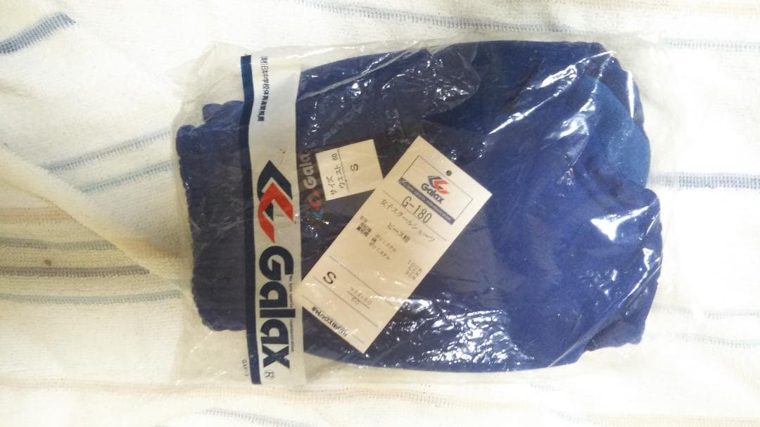 ギャレックスブルマSサイズ2枚