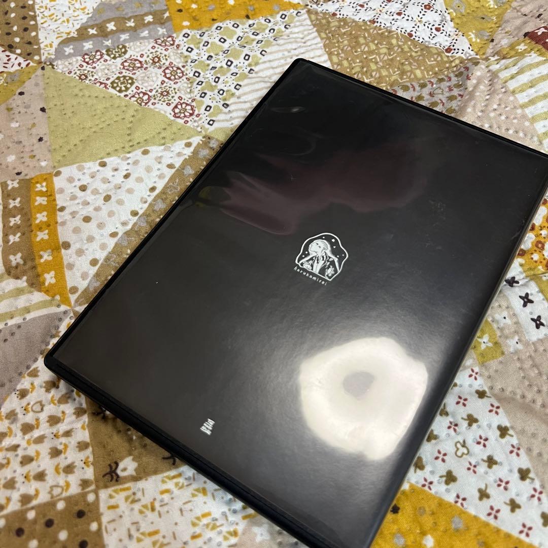 ハルカミライ ONE MAN LIVE DVD