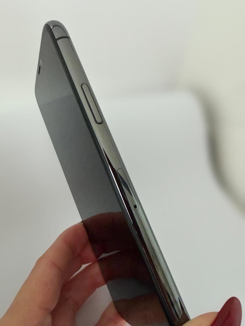 SIMフリーiPhone 11 PRO [256 GB] Gray 89%