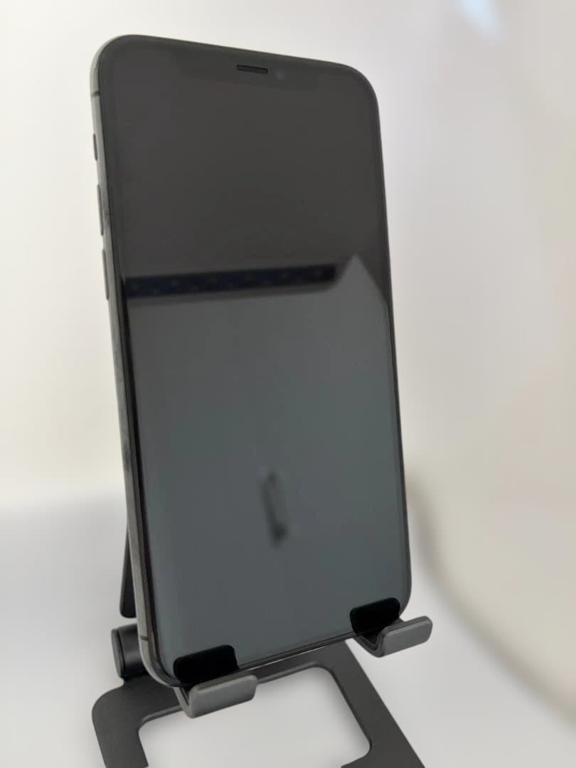 SIMフリーiPhone 11 PRO [256 GB] Gray 89%