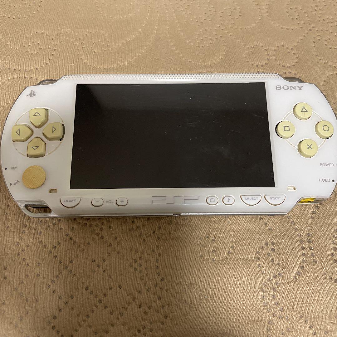 PSP 1000 本体のみ