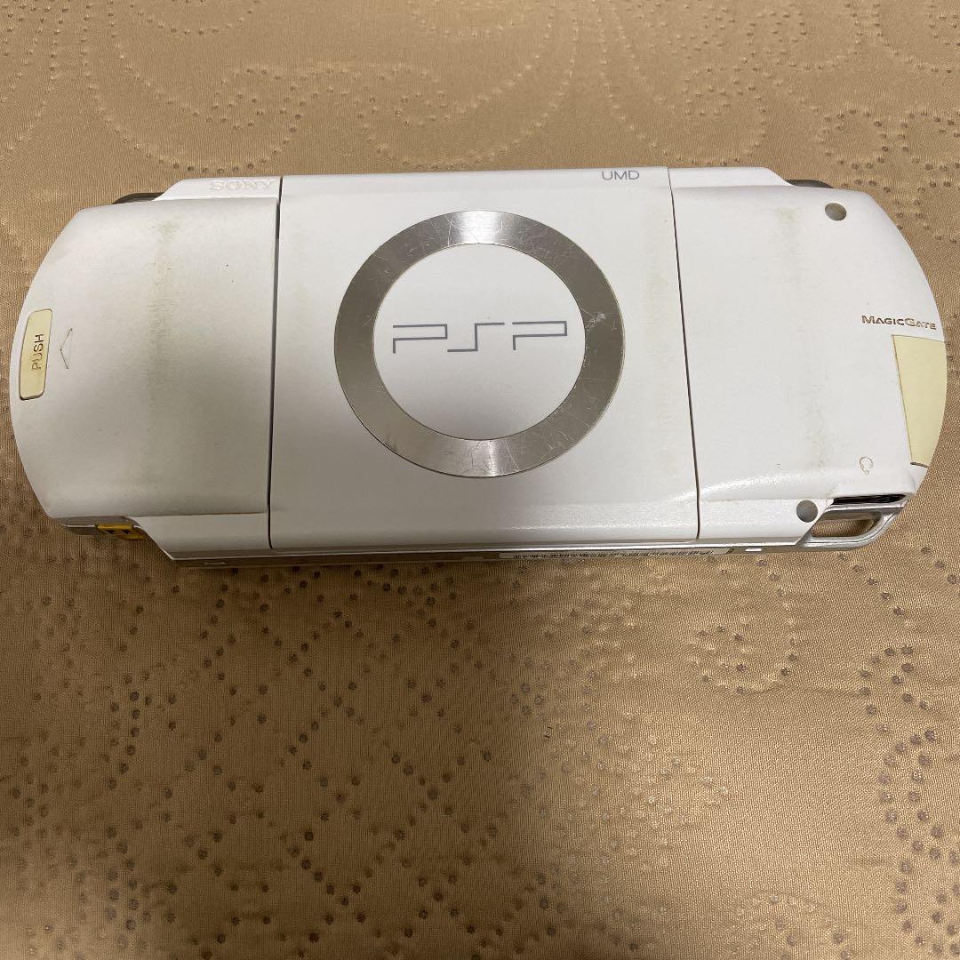 PSP 1000 本体のみ