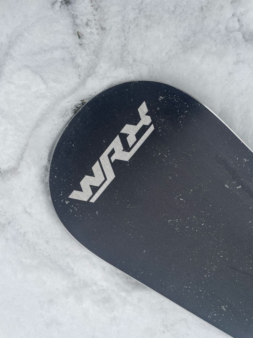 WRXboard Mk-S154 20-21モデル　カバー付き