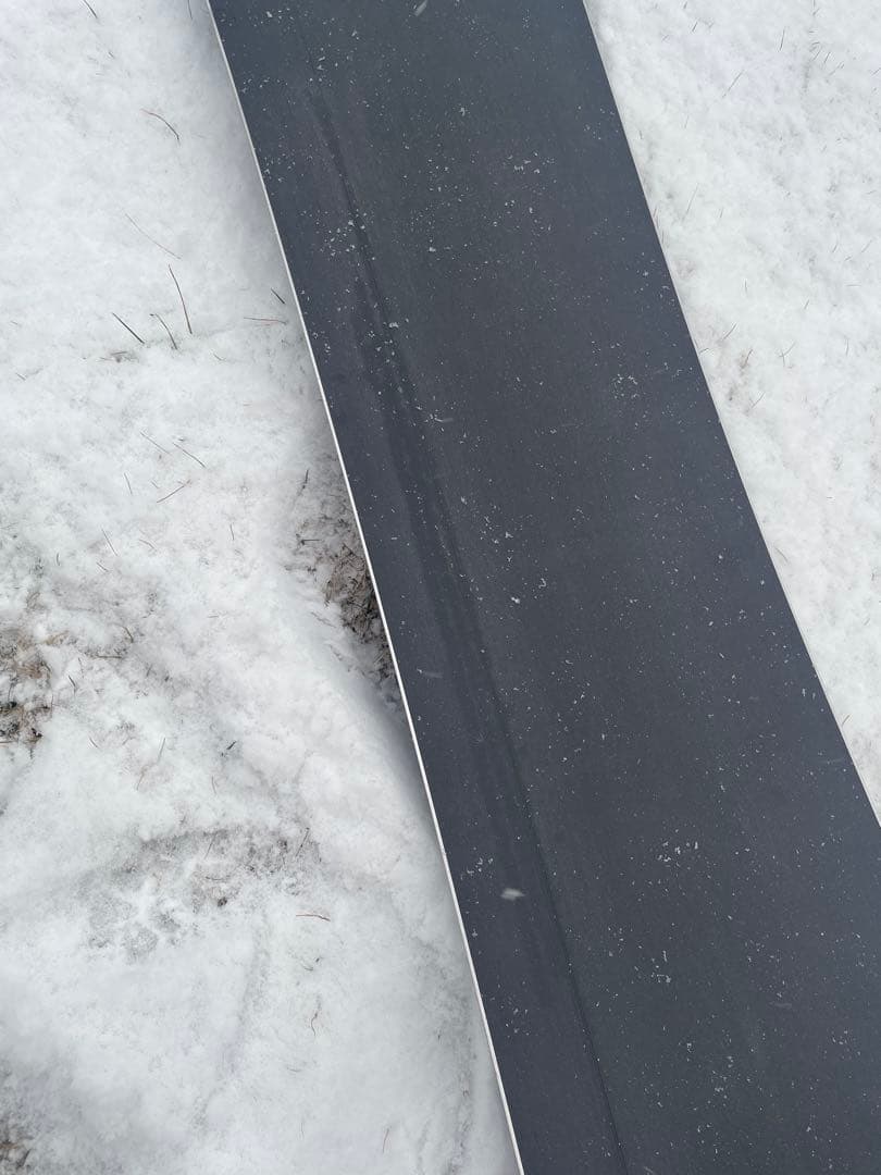 WRXboard Mk-S154 20-21モデル　カバー付き