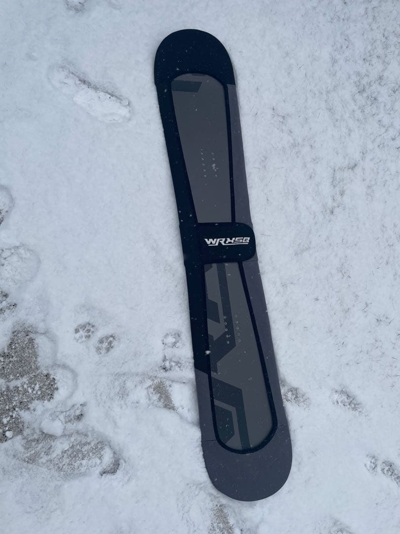 WRXboard Mk-S154 20-21モデル　カバー付き