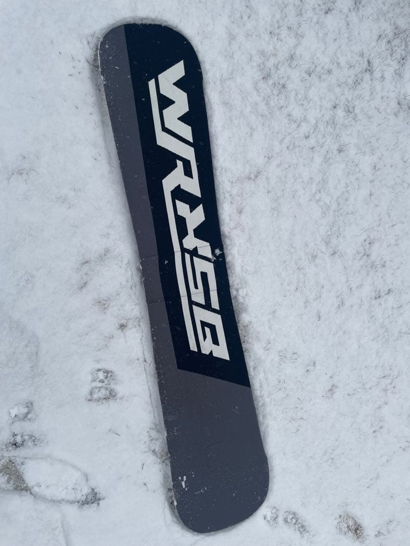 WRXboard Mk-S154 20-21モデル　カバー付き