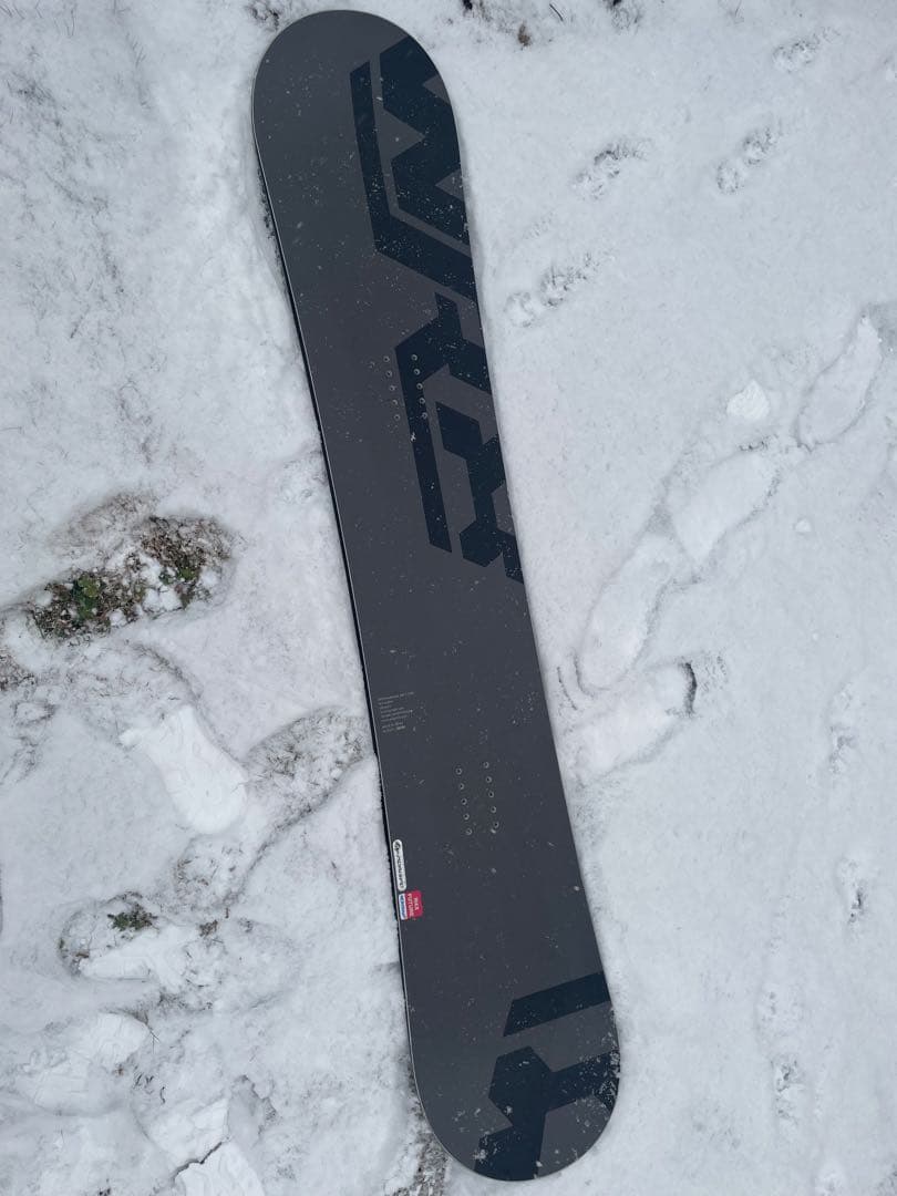 WRXboard Mk-S154 20-21モデル　カバー付き