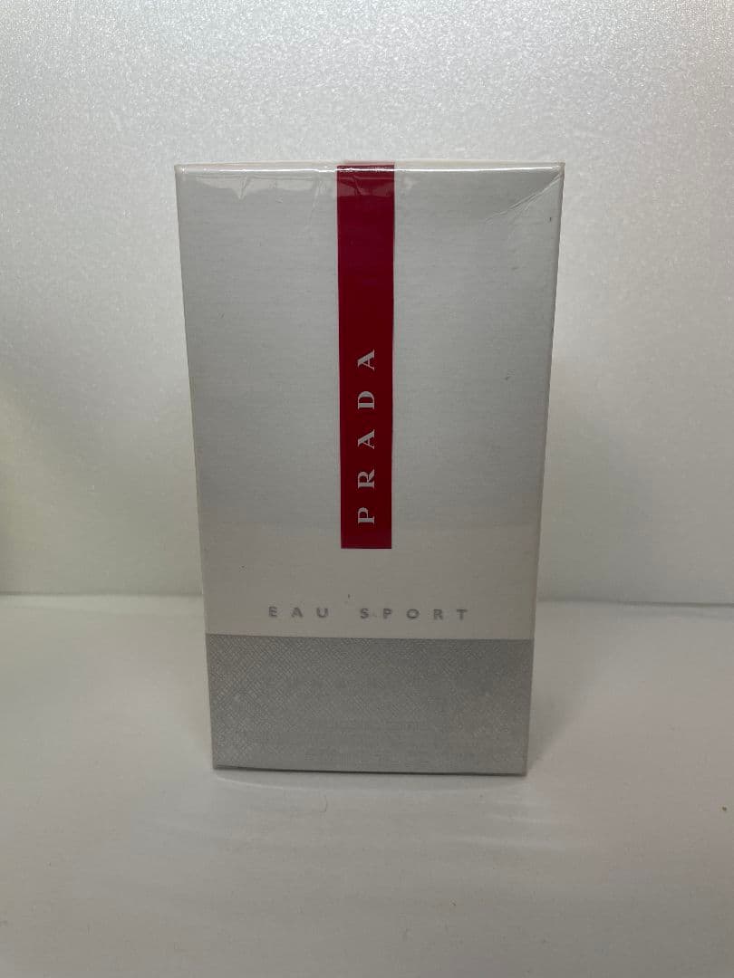 プラダ ルナロッサオースポーツ オードトワレ 75ml